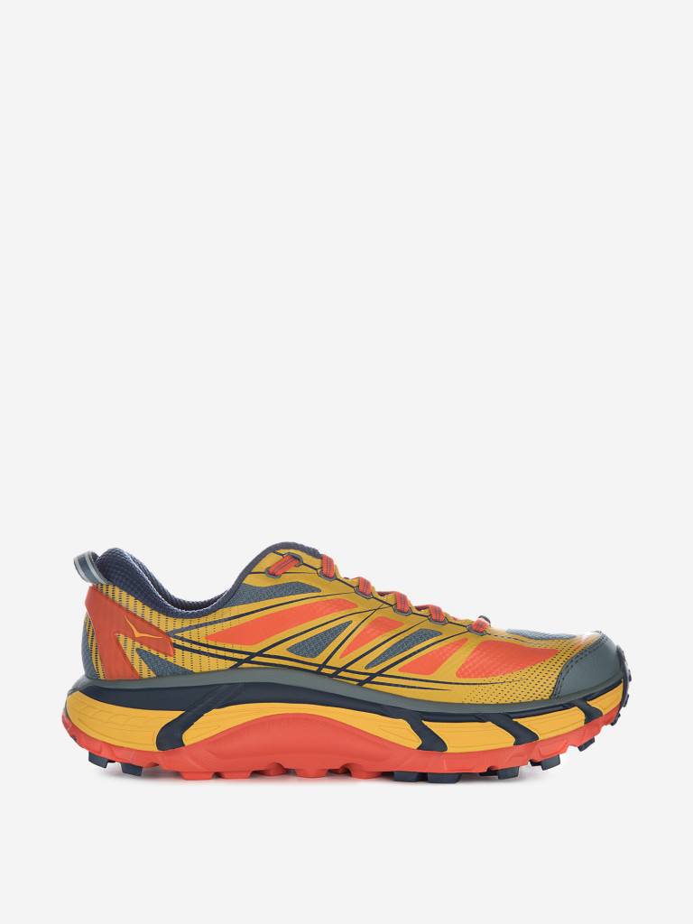 Кроссовки мужские Hoka One One Mafate Speed 2