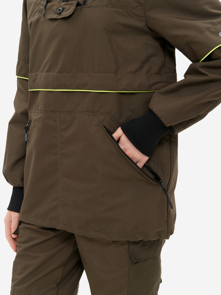 Костюм женский Huntsman Антигнус летний для рыбалки и охоты