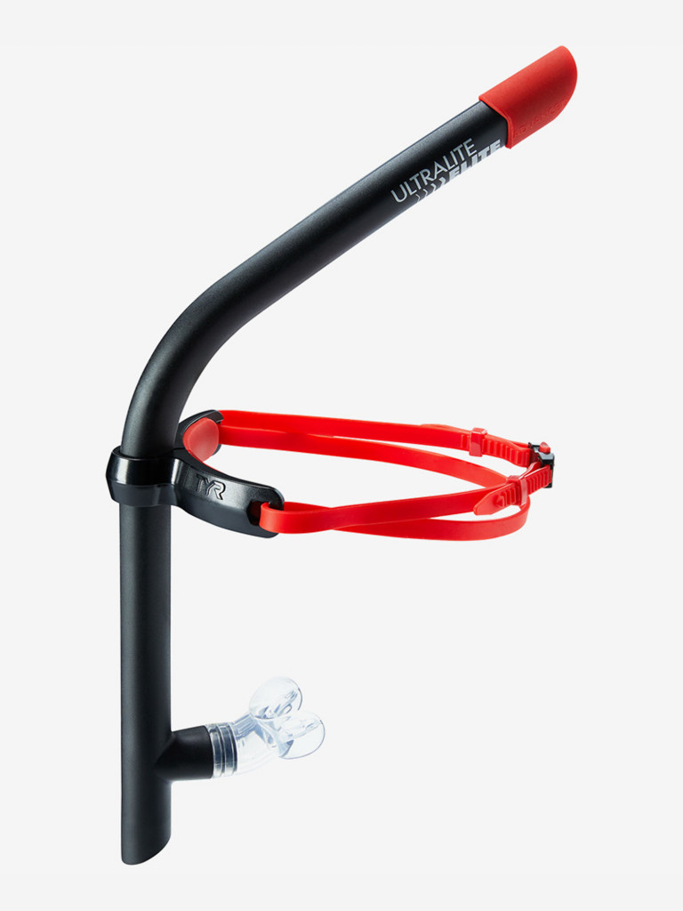 Трубка TYR Ultralite Snorkel Elite