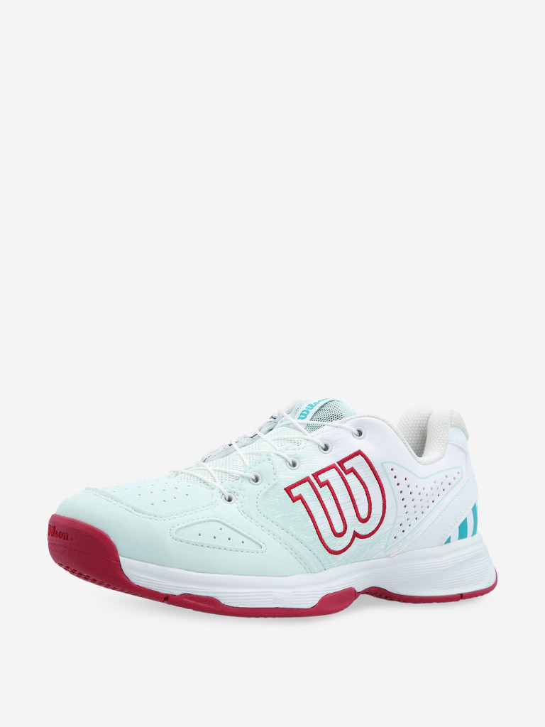 Кроссовки для девочек Wilson Kaos Junior QL