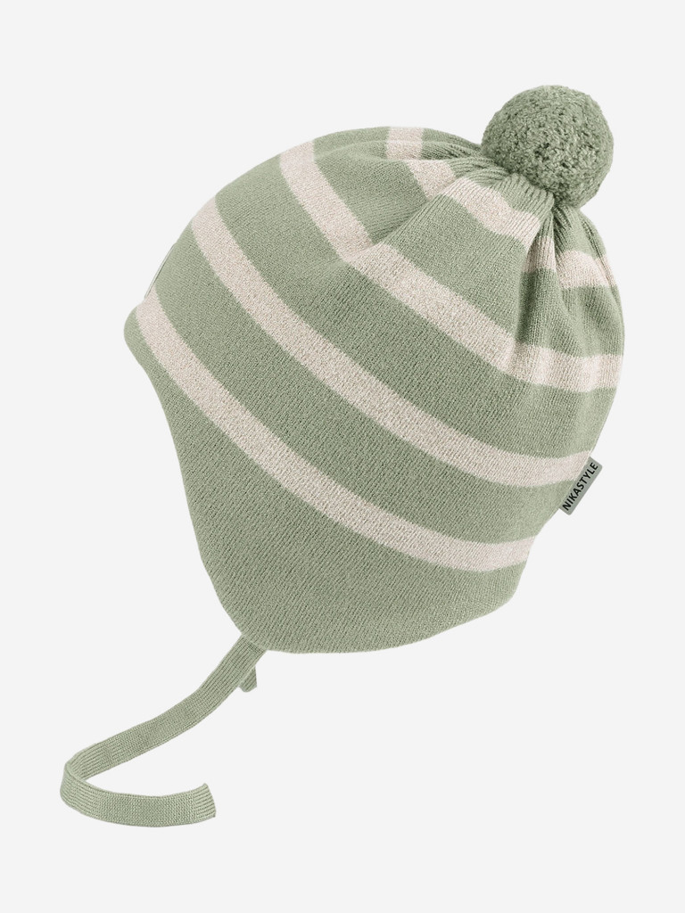 Шапка NIKASTYLE