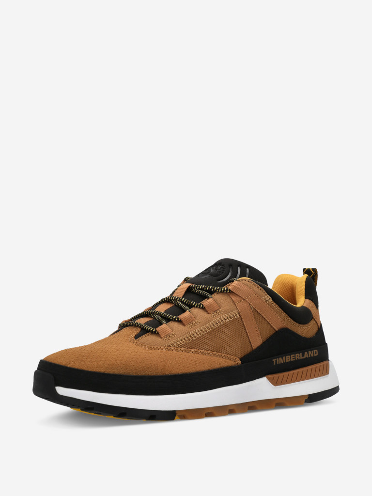 Кроссовки мужские Timberland Euro Trekker