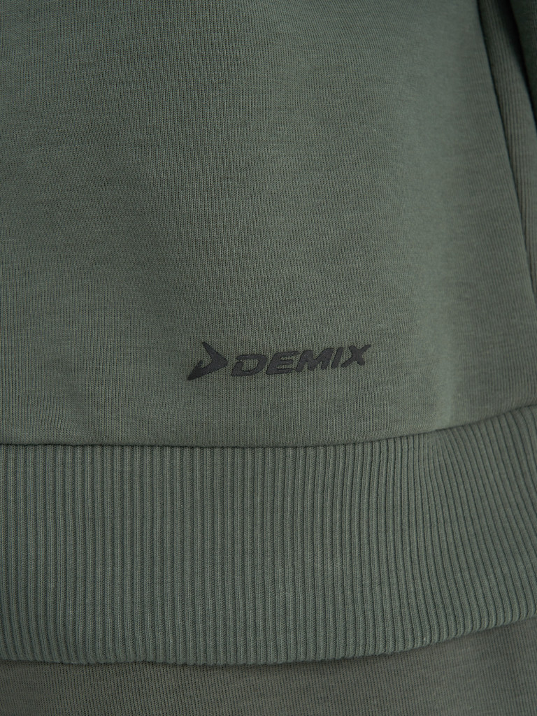 Худи мужское оверсайз Demix