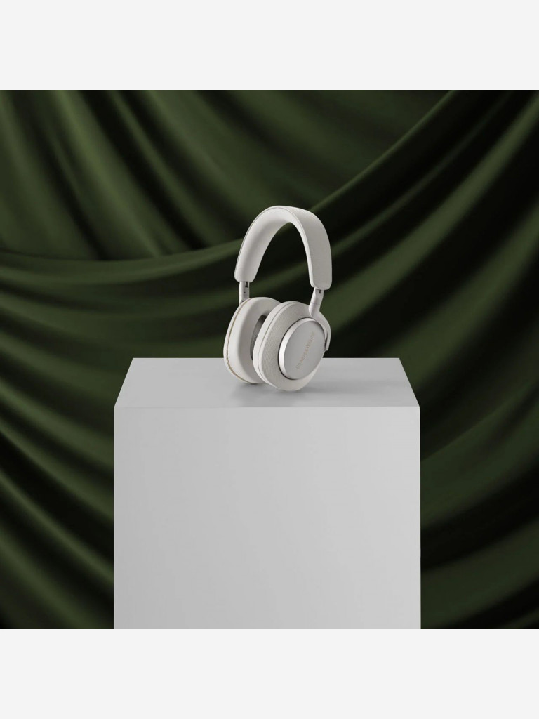 Беспроводные наушники с микрофоном BOWERS & WILKINS PX7 S2e