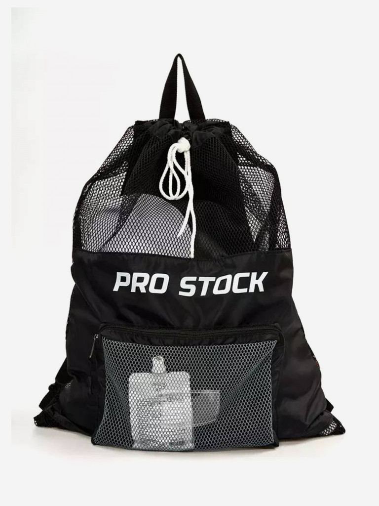 Мешок для спортивной одежды PRO STOCK