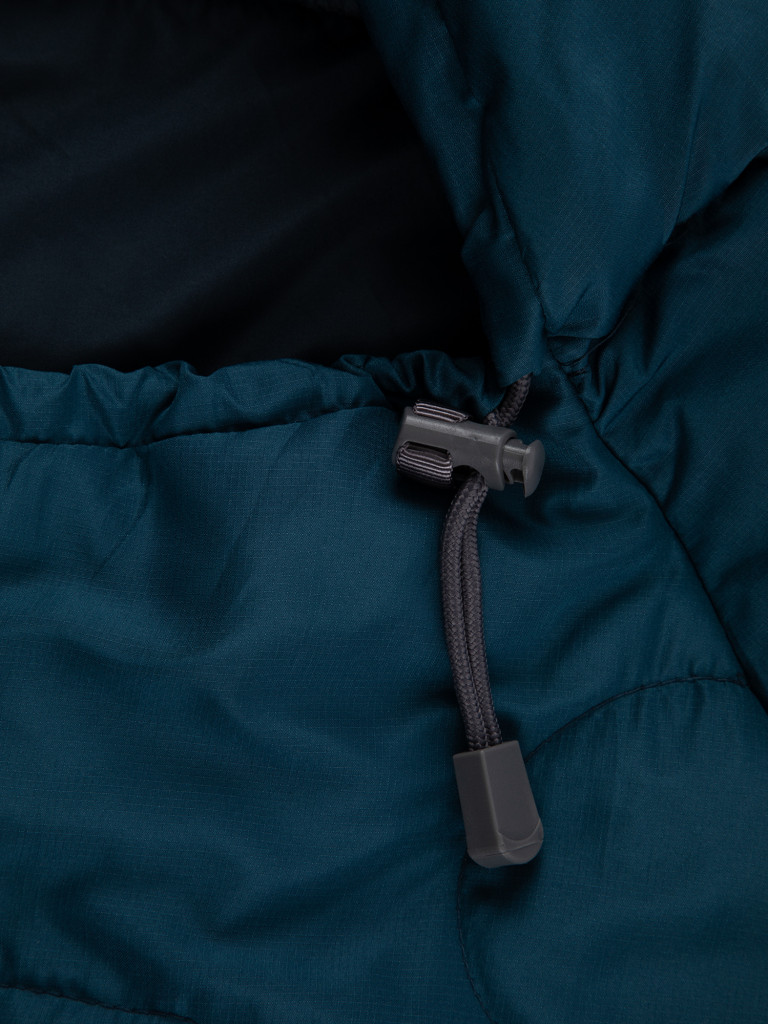 Спальный мешок VauDe Sioux 100 SYN +13