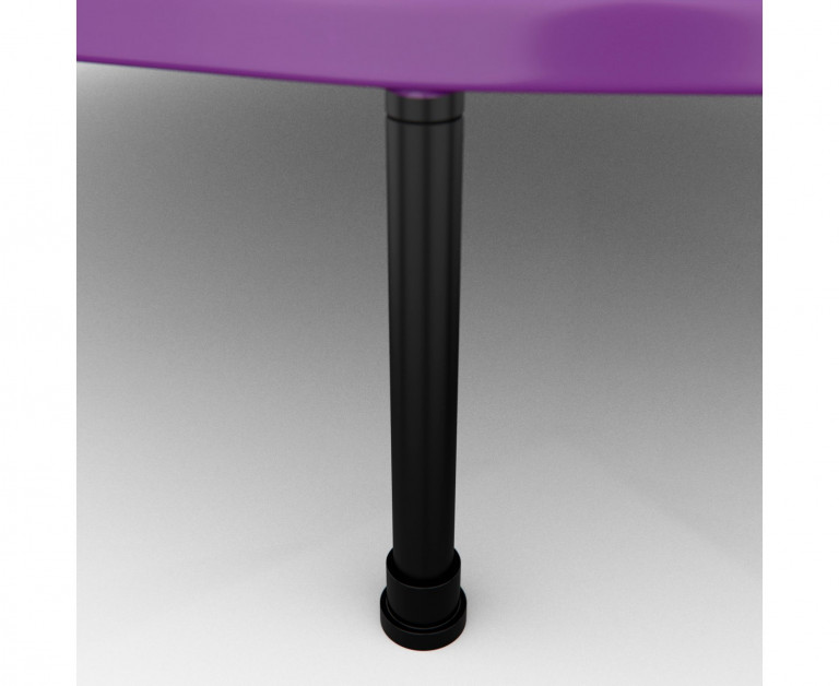Батут DFC JUMP SUN 55''