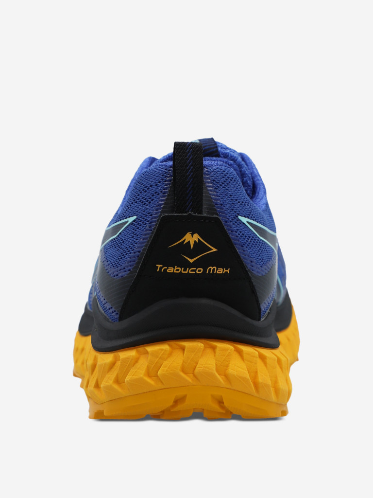 Кроссовки мужские ASICS Trabuco Max