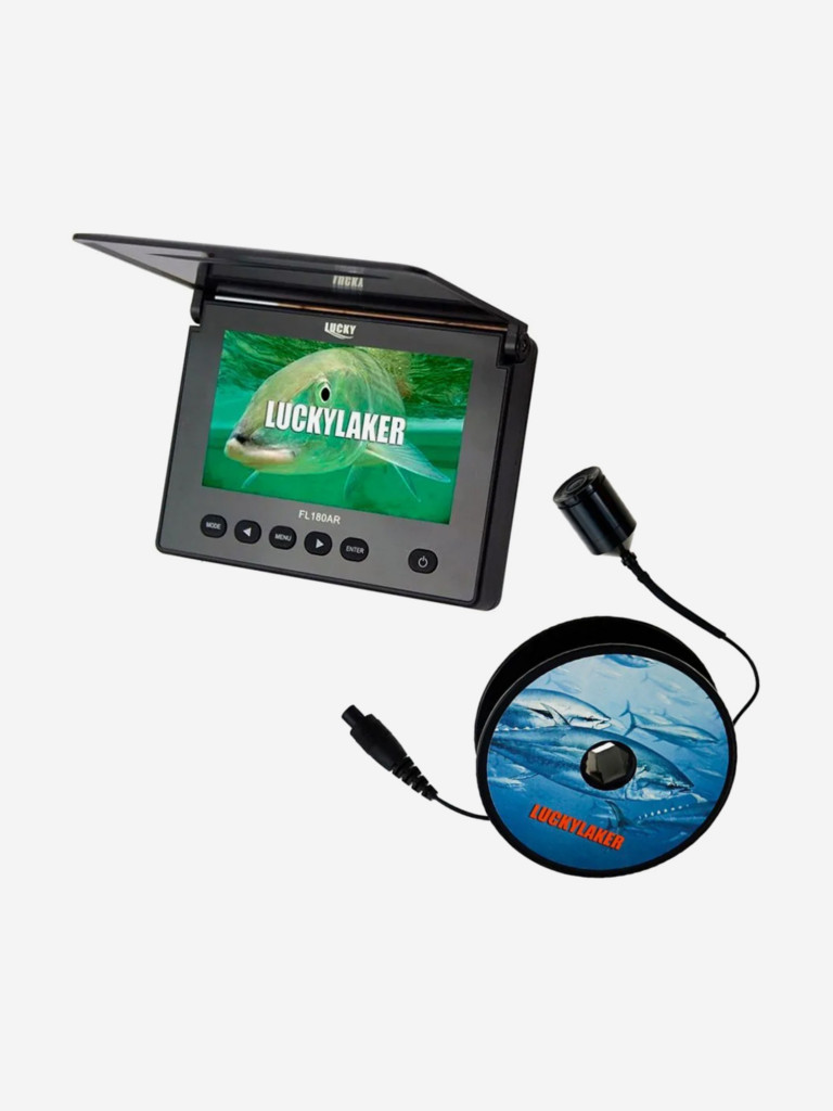 Подводная камера Lucky Spy FL180AR