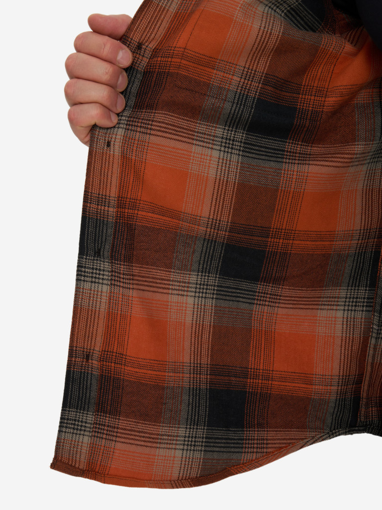 Рубашка мужская Cordillero