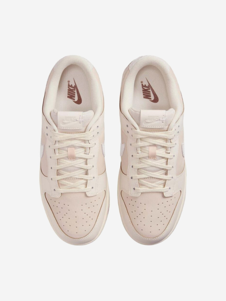 Кеды мужские Nike Dunk Low Retro
