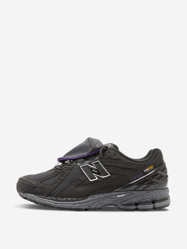 Кроссовки New Balance 1906R Cordura