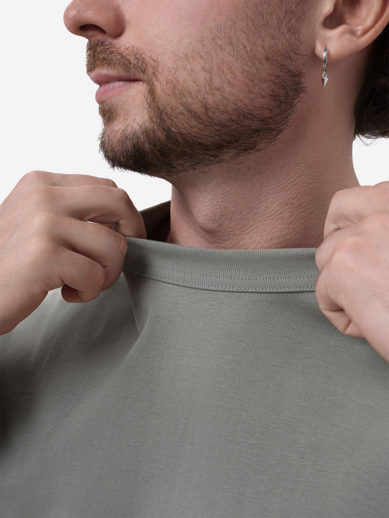 Футболка SS Relaxed Tee Alpha Industries