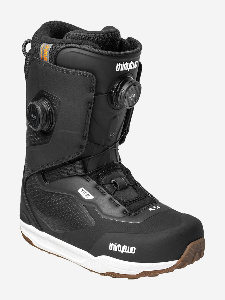 Сноубордические ботинки ThirtyTwo TM-2 Double BOA