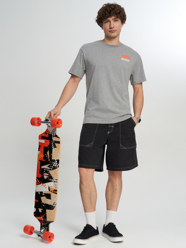 Футболка мужская Protest