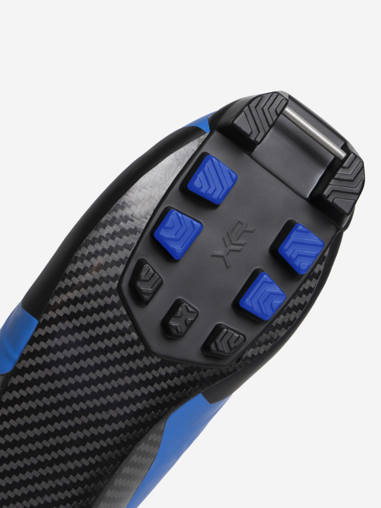 Ботинки лыжные Spine Ultimate XR Classic