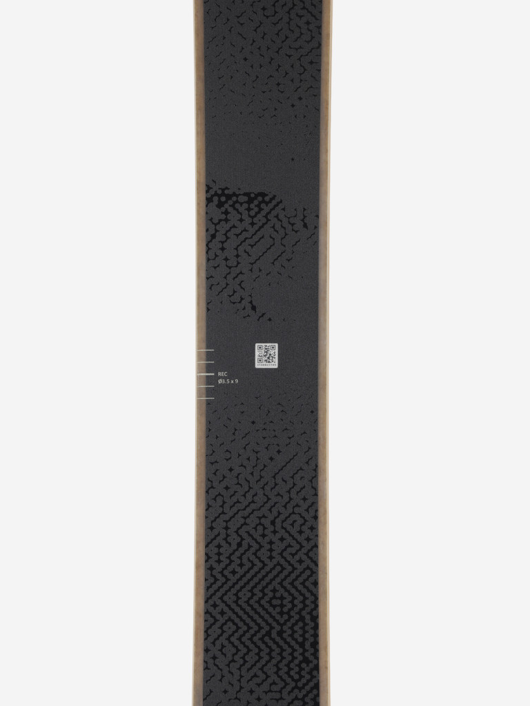 Горные лыжи Head Kore 112 Ti