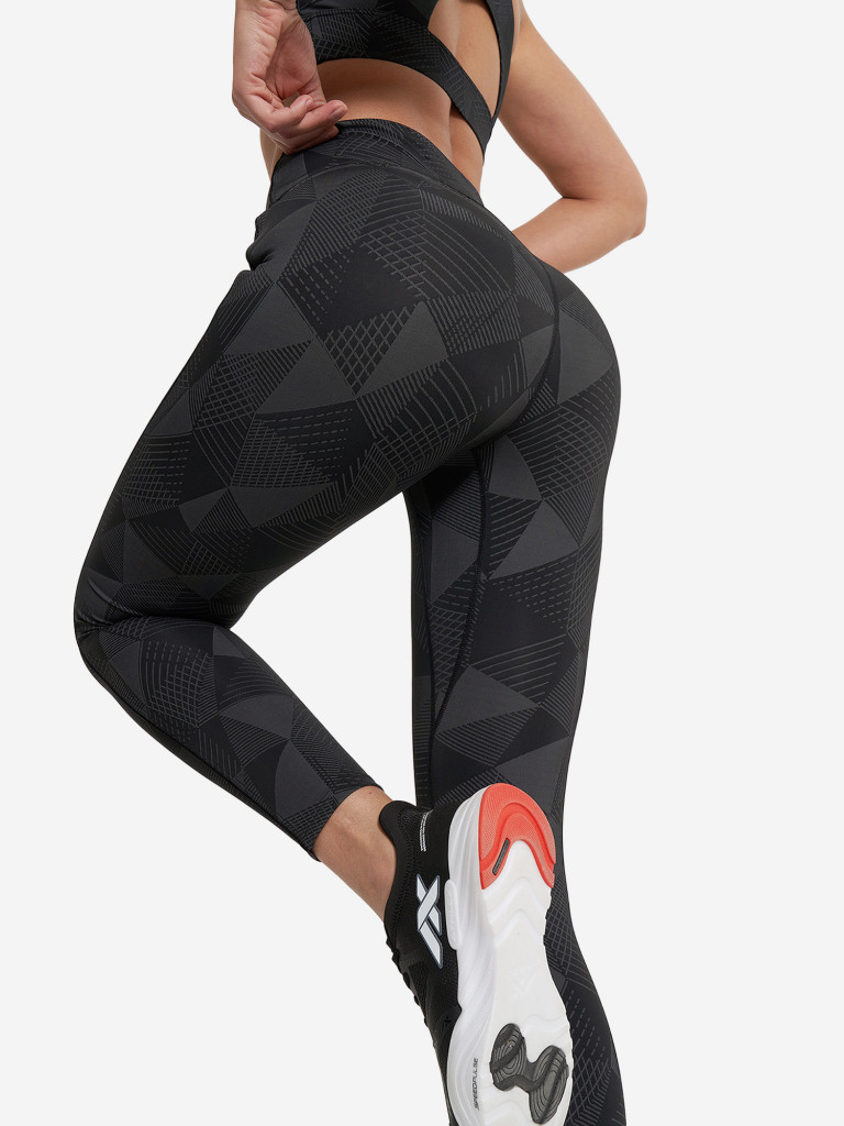 Легинсы женские Athlex