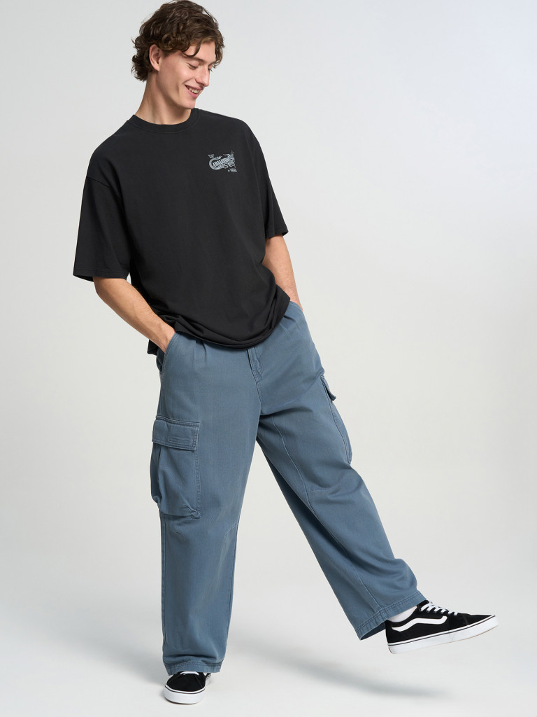 Футболка мужская Vans Caballero