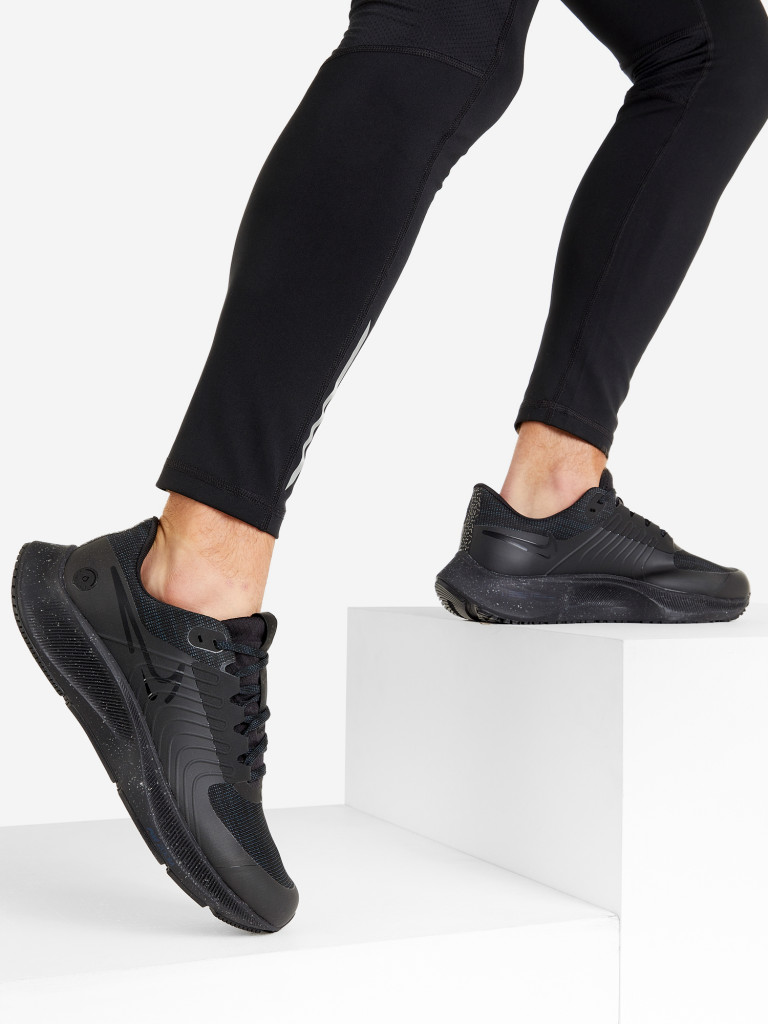 Кроссовки мужские Nike AIR ZOOM PEGASUS 38 SHIELD