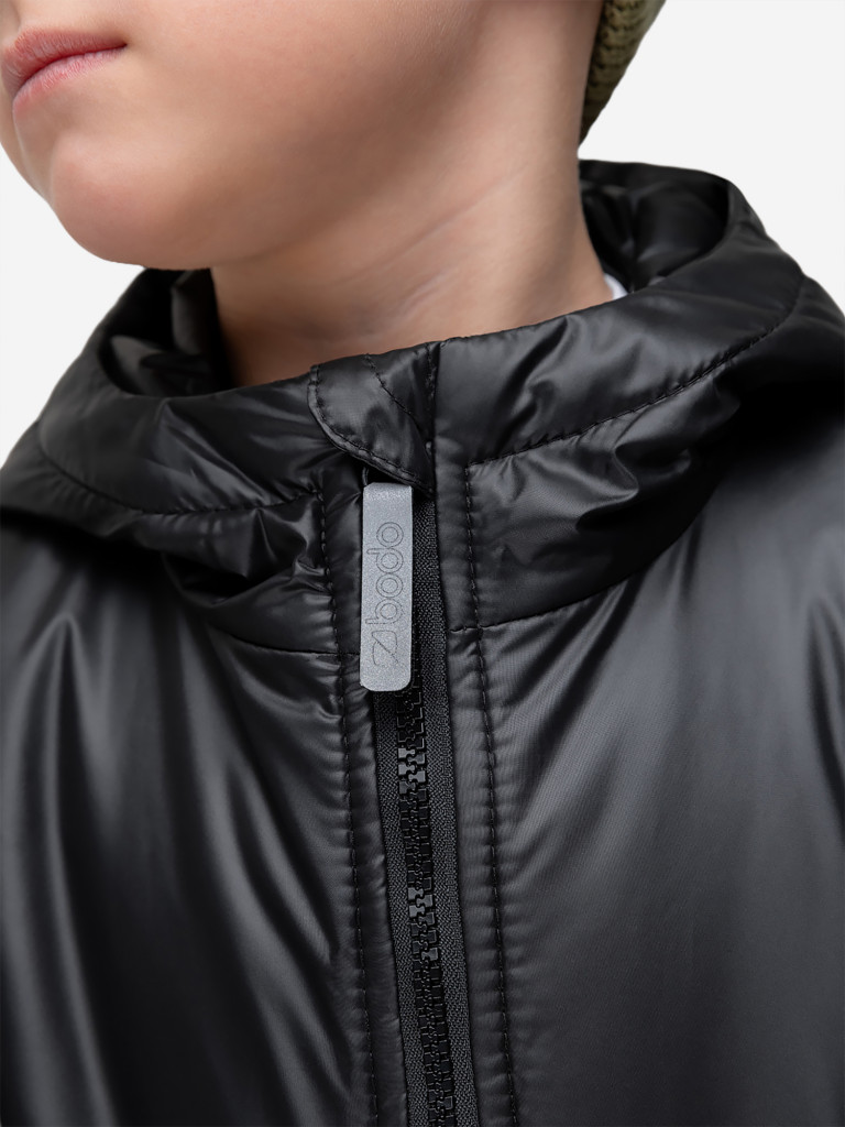 Куртка утепленная для мальчиков bodo