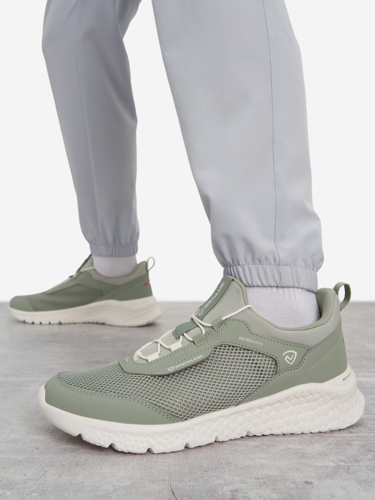 Кроссовки женские Northland Tosens Mesh 2