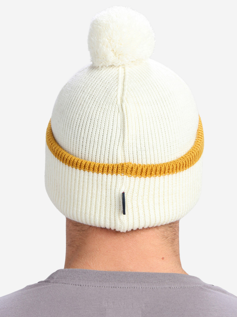 Шапка вязаная Forward