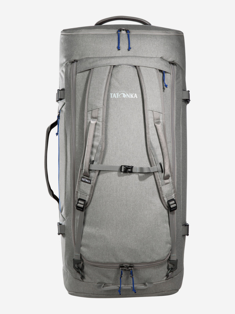 Сумка на колесиках Tatonka Duffle Roller M 105
