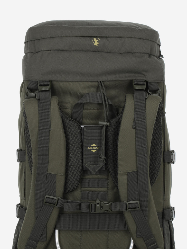 Рюкзак Geotech Hunter, 60 л