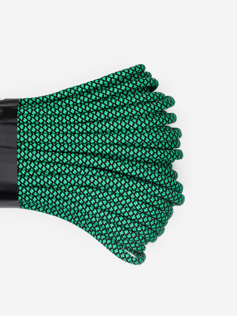 Паракорд 550 CORD nylon 30м RUS (emerald snake)