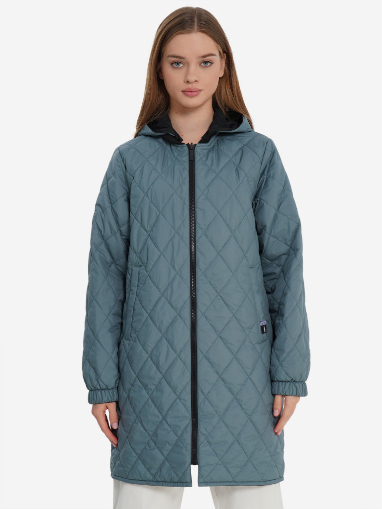 Куртка утепленная женская Termit