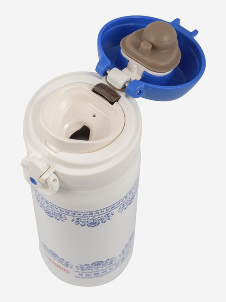 Термос THERMOS JNL-402 BLWH, 0.4 л