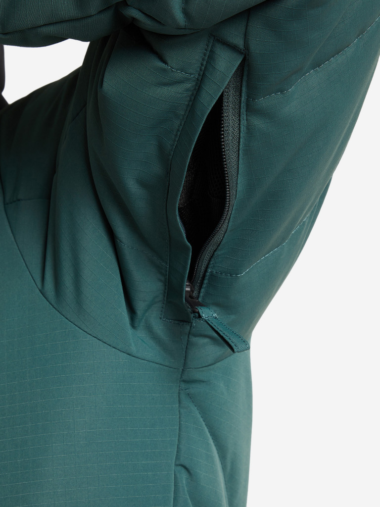 Куртка горнолыжная мужская Volkl