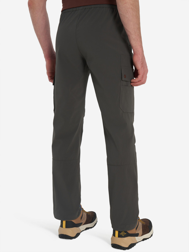 Брюки мужские Cordillero