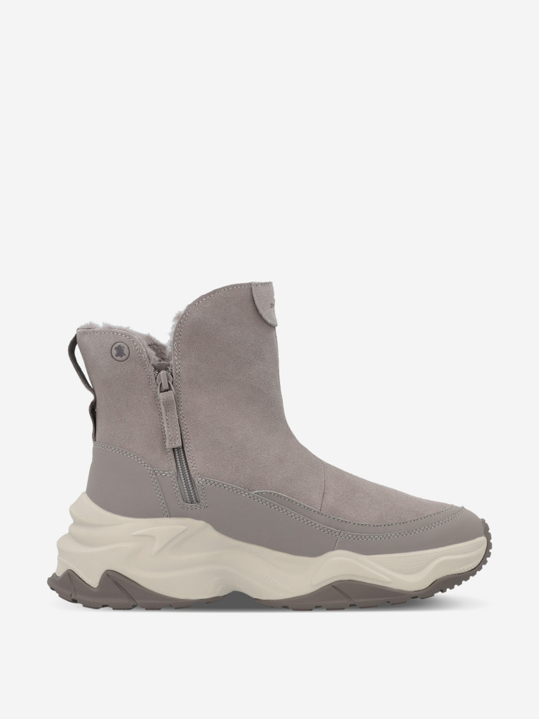 Сапоги утепленные женские Demix Tiara Fur