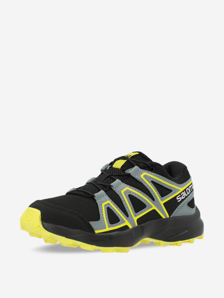 Полуботинки для мальчиков Salomon Speedcross J