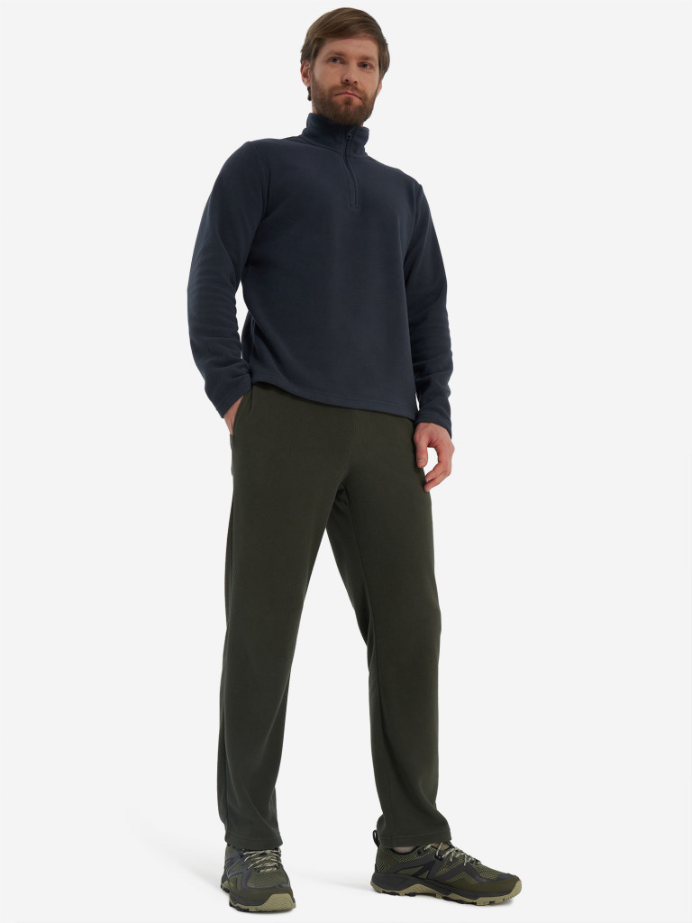 Толстовка мужская Geotech