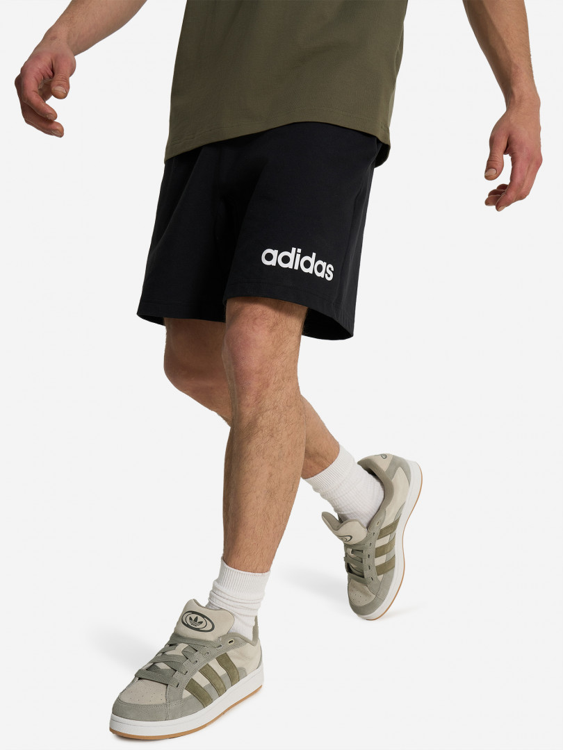 

Шорты мужские adidas, Черный