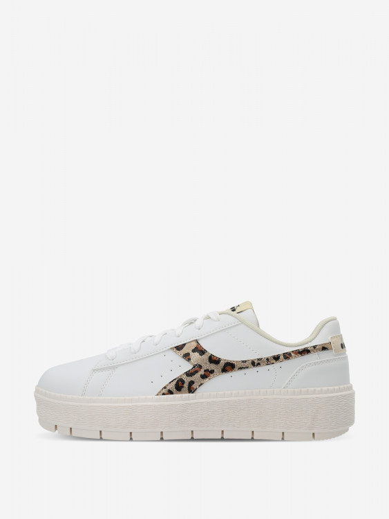 Кроссовки женские Diadora Jace Jungle