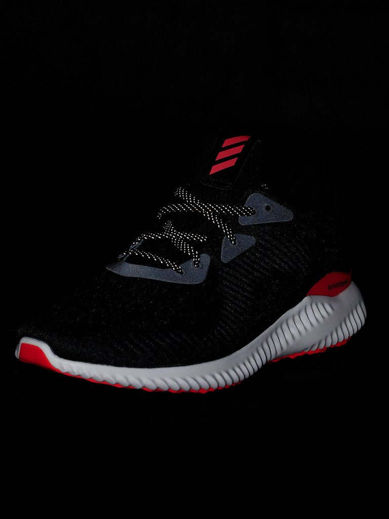 Кроссовки мужские adidas Alphabounce+ Shoes