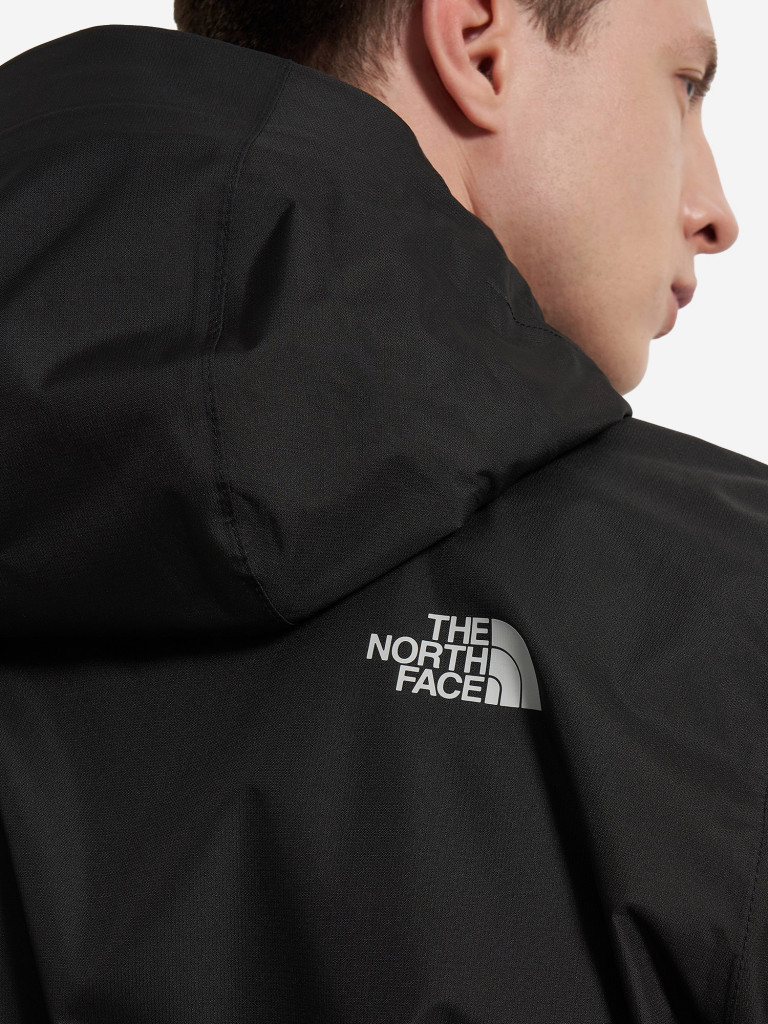 Куртка мембранная мужская The North Face Quest