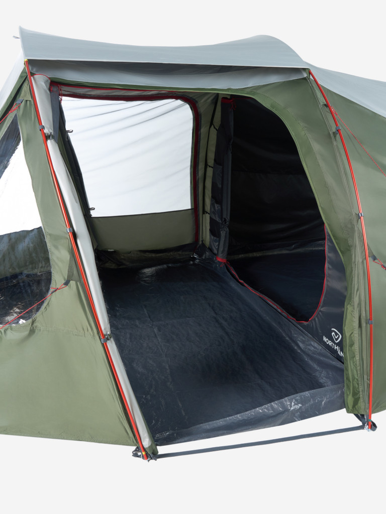 Палатка 4-местная Northland Lakeside