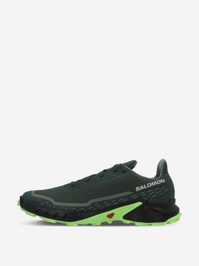 Кроссовки мужские Salomon Alphacross 5