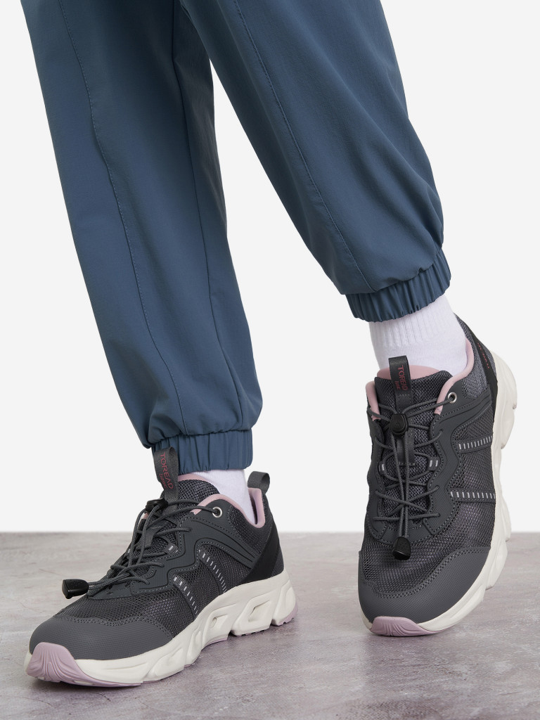 Полуботинки женские Toread