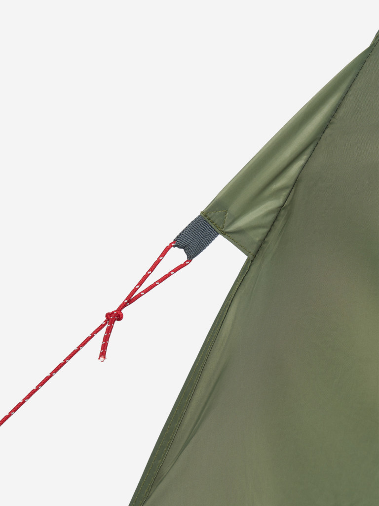 Палатка 3-местная Outventure Dome 3