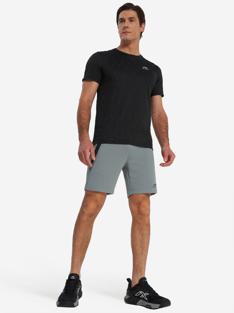 Шорты мужские Athlex
