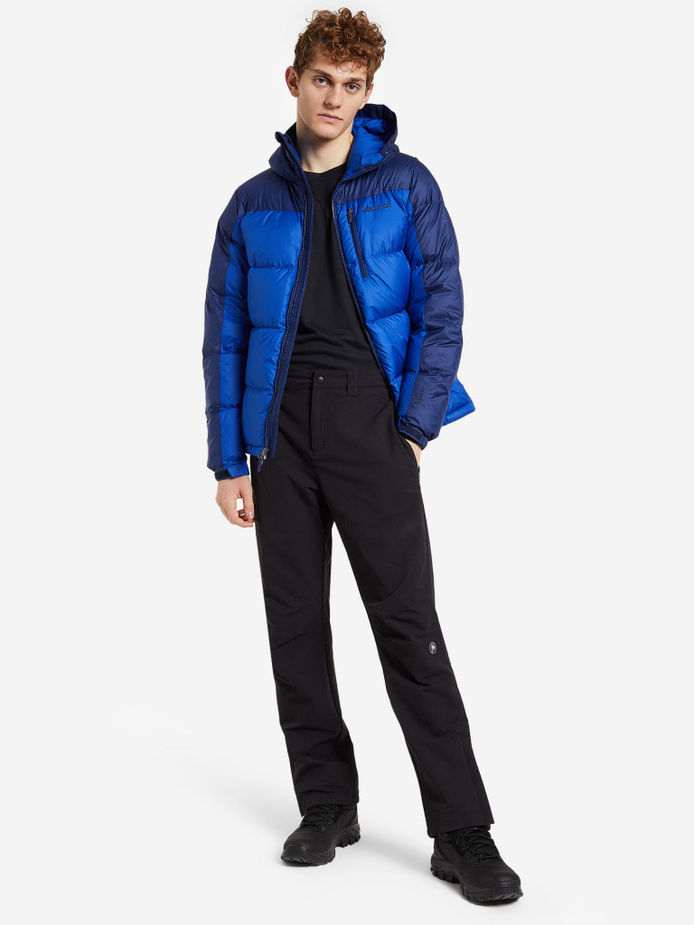 Пуховик мужской Marmot Guides Down Hoody