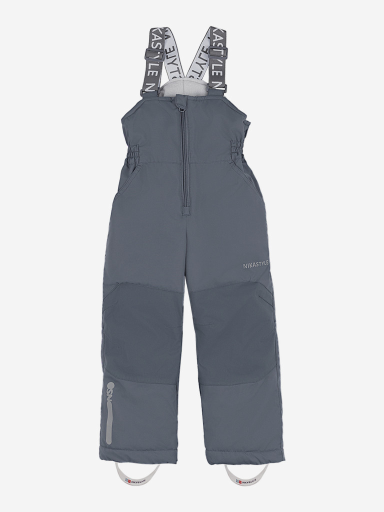 Полукомбинезон NIKASTYLE