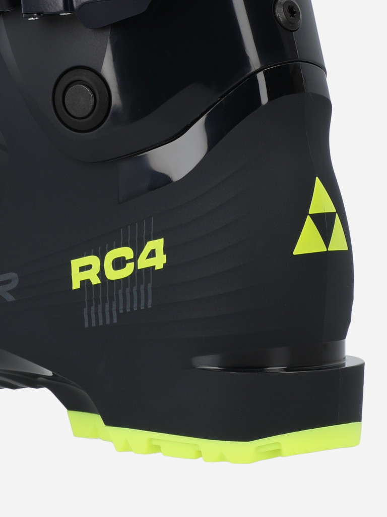 Ботинки горнолыжные Fischer RC4 120 MV BOA