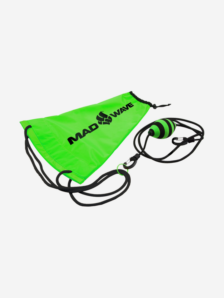 Тормозной парашют Mad Wave Drag CHUTE